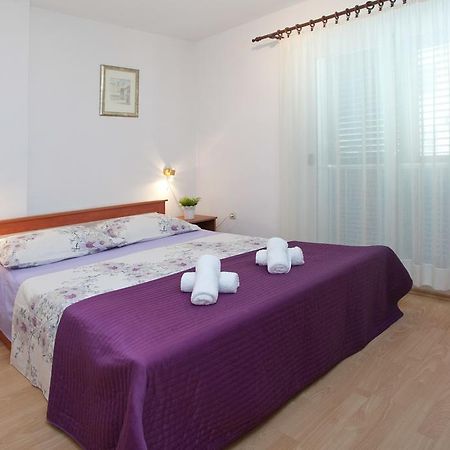 Bacvice Beach Apartment Split Dış mekan fotoğraf