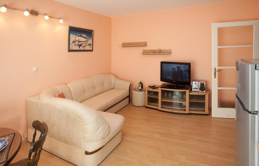 Bacvice Beach Apartment Split Dış mekan fotoğraf