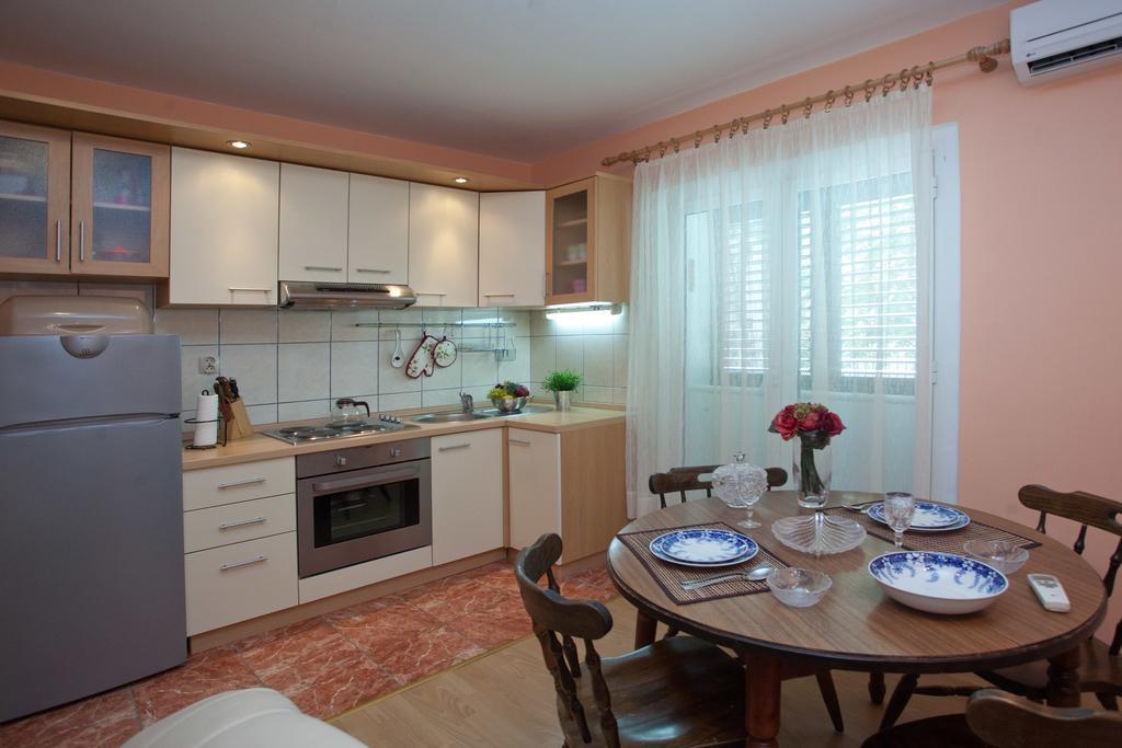 Bacvice Beach Apartment Split Dış mekan fotoğraf