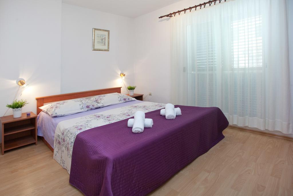 Bacvice Beach Apartment Split Dış mekan fotoğraf